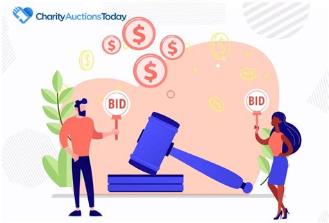 The Ultimate Charity Auctions Guide .